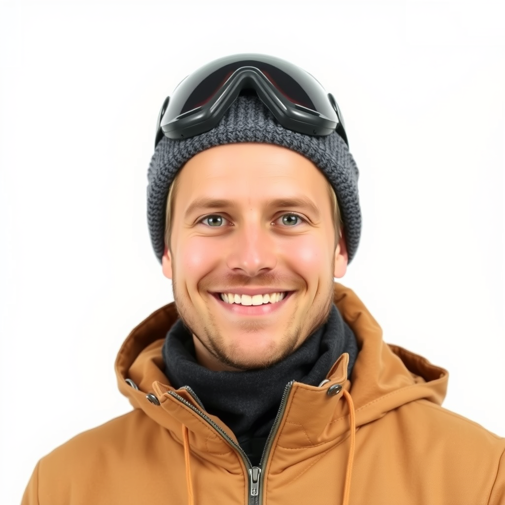 Julian Preston's Profile
