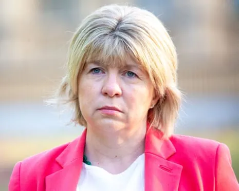 Ex-Conservative MP Maria Caulfield Becomes Latest Senior Conservative Defector to Reform Party