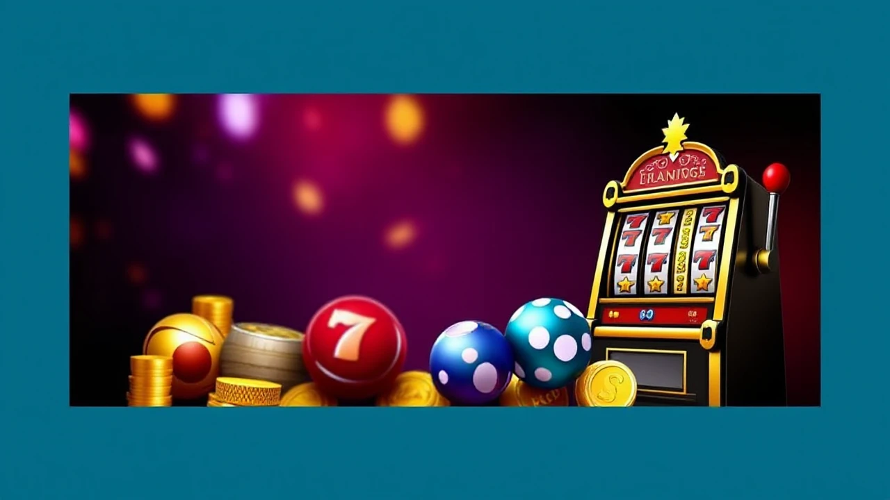 Perbandingan Keuntungan Dari Slot Online dan Mesin Slot Konvensional