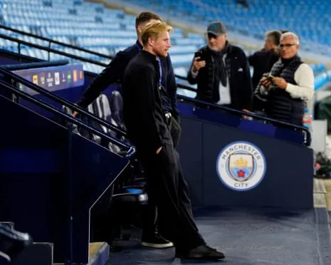 Napoli's Coach Sees UEFA Clash as Students vs Teachers Versus Manchester City