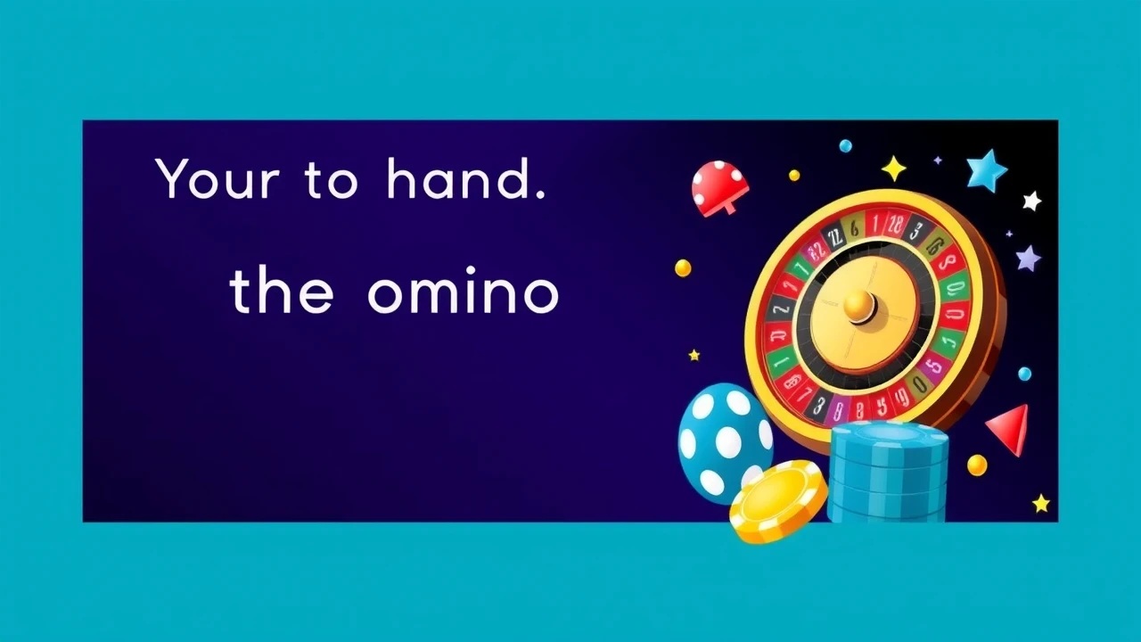 Your Go-To Handbook to Discovering the Top Online Casino Promotion