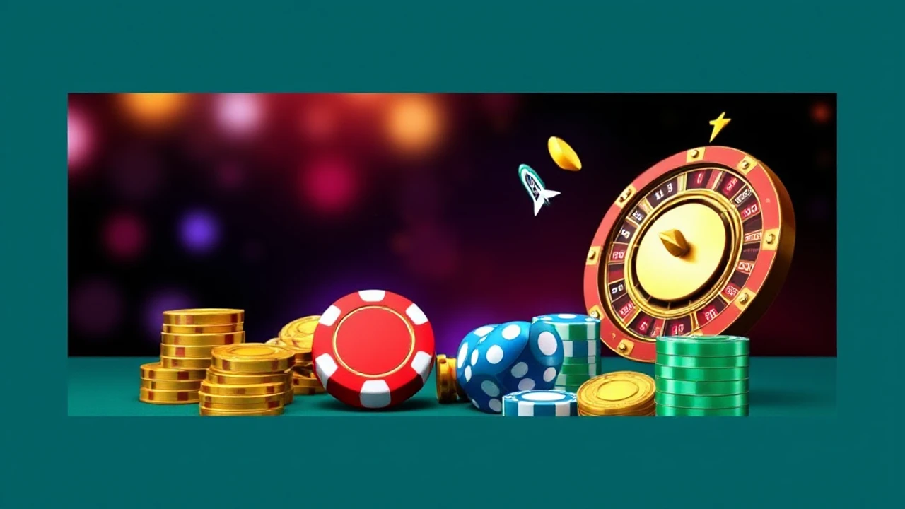 Mastering Your Earnings: Internet Casino Gaming Edition