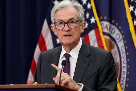 US Central Bank Reduces Interest Rates for Initial Instance Since December