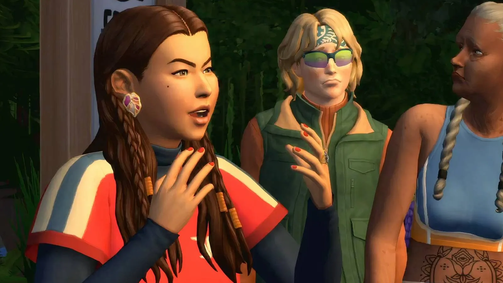 The Sims 4's Reality Competition Expansion Is an Awesome Idea With One Potential Catch