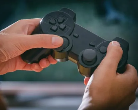 Why Do Some Gamers Invert Their Game Inputs? Researchers Now Have Answers, But They’re Not What You Think