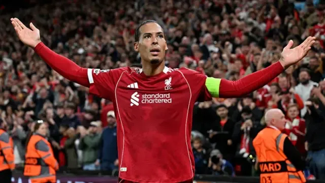 UEFA Champions Cup: The Reds Produce Another Dramatic Show & The Blues Endure Loss at Bayern - Key Moments & Responses
