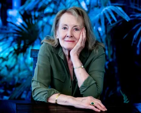 Her Much Younger Partner by Annie Ernaux: A Deep Dive of a Romance Across Years