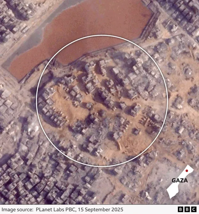 Verifying Photographs of Russian-led Assaults in Conflict-Zone Zaporizhzhia's Area
