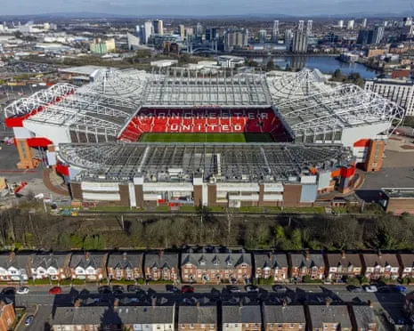 Man United Record Historic Turnover of £666.5 million Despite £33m Financial Shortfall