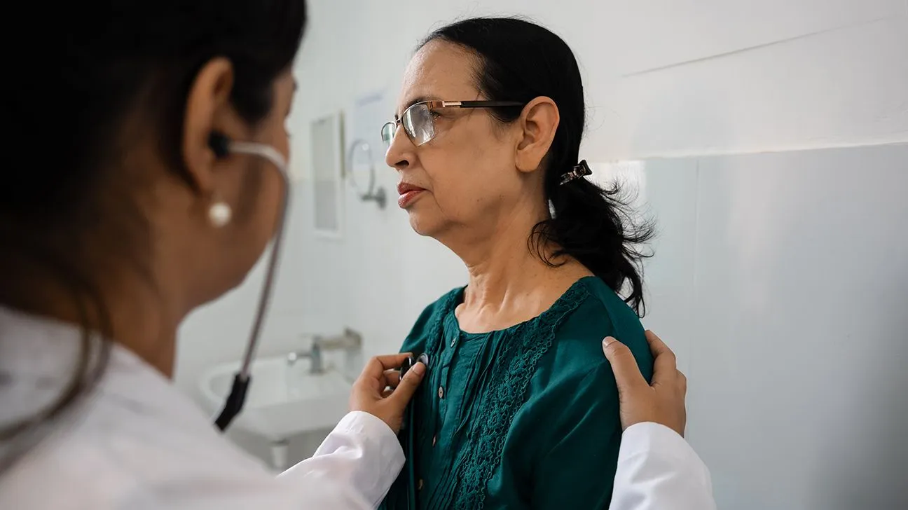 Research Reveals Unexpected Causes of Cardiac Events for Ladies Younger Than 65