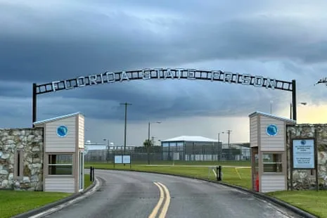 Historic Twelfth Execution Set in Florida for Man Found Guilty of Killing Relatives