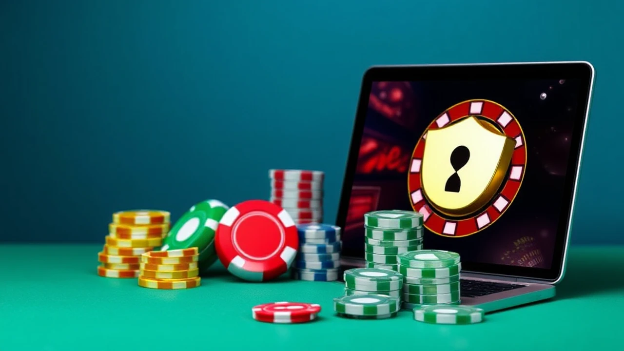 Staying Safe and Secure: Vital Guidelines for Online Casino Players