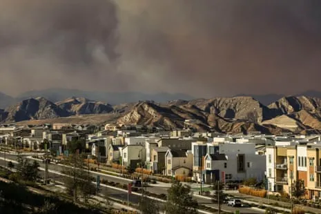 Forest Fire Haze May Result in Close to 1.4 Million Fatalities Per Year by End of Century if Emissions Remain Unchecked, Study Finds