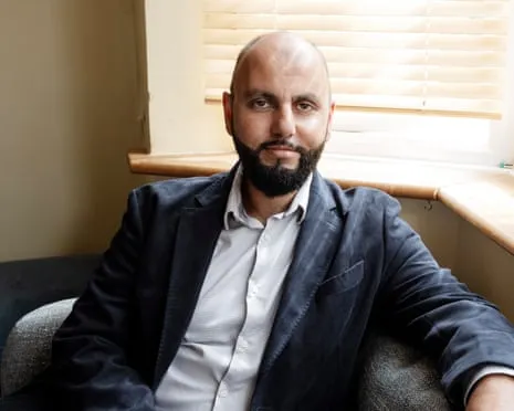 Attorney Who Brought Palestinian Group Legal Challenge Alleges He Was Illegally Held by Police
