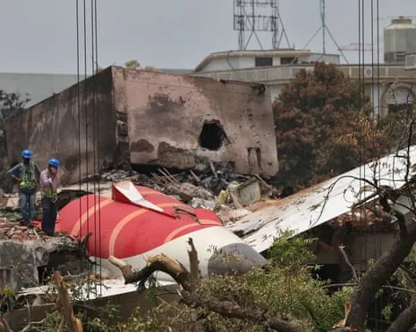 Kin of AI Tragedy Passengers Sue Manufacturer Regarding Deadly Incident