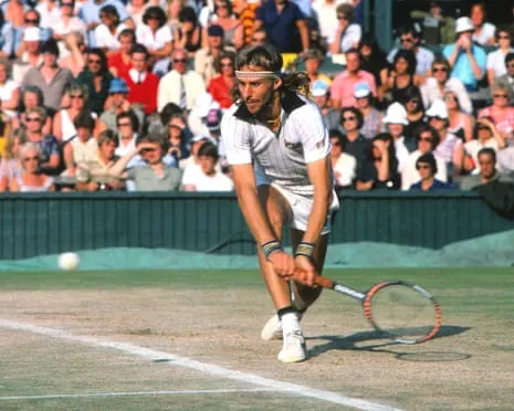 Björn Borg Faces Life ‘Moment to Moment’ Following ‘Intense’ Prostate Illness Discovery