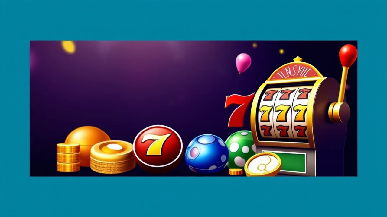Mastering Variety in Slot Gaming: A Comprehensive Guide