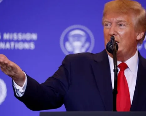 The President Has Forgotten The Pledge of Presidency. The Future Shall Not Remember Him Kindly