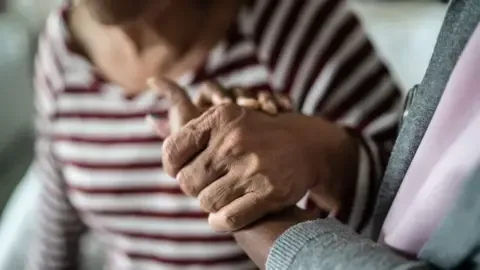 Researchers Pinpoint the Mind's Built-in Distance Tracker