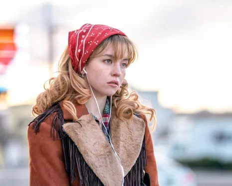This Western Drama Film Analysis: The Star-Studded Cast Features in an Eminently Watchable Western Tale