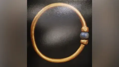 Egyptian Authorities State 3,000-Year-Old Artifact Was Taken and Destroyed