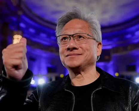 UK Poised to Become a Leading Artificial Intelligence Global Leader, Announces Semiconductor Leader Boss With £500m Investment