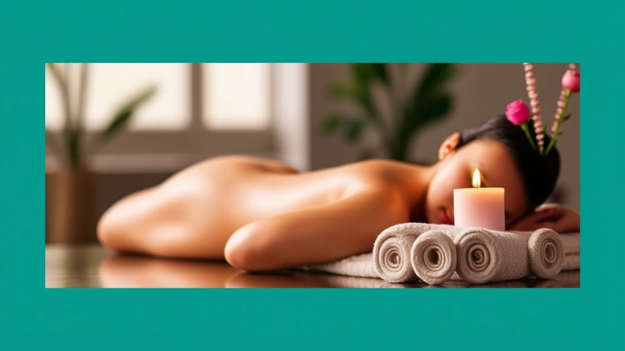 A Comprehensive Overview to the Top 10 Benefits of Booking an Outcall Massage for Relaxation